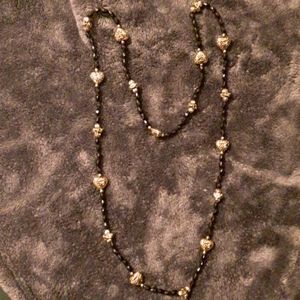 36 inch Costume Necklace